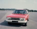Simca 1308 GT 1975 года